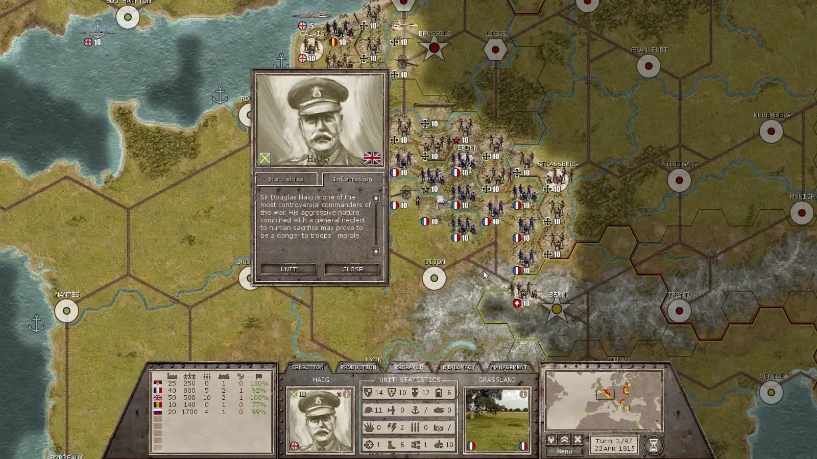 Commander: The Great War media 3