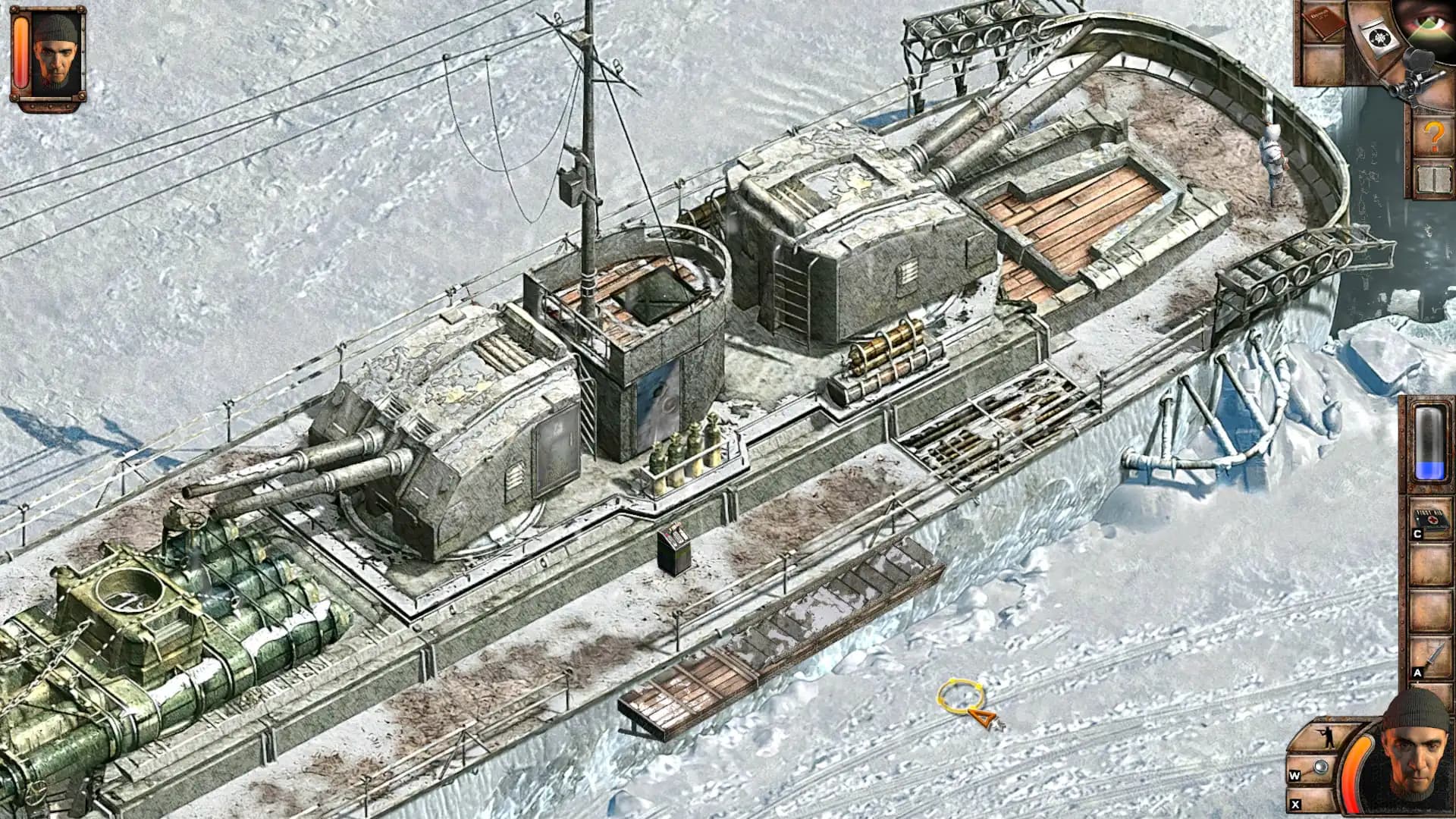 Commandos 2 - HD Remaster media 3