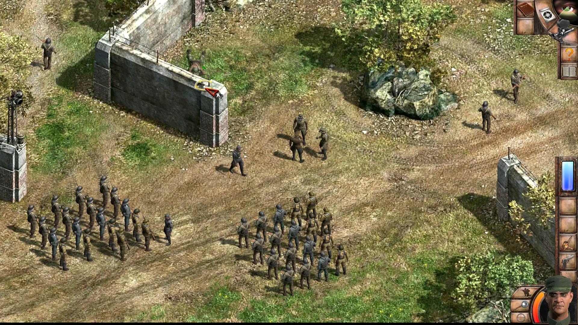 Commandos 2 - HD Remaster media 6