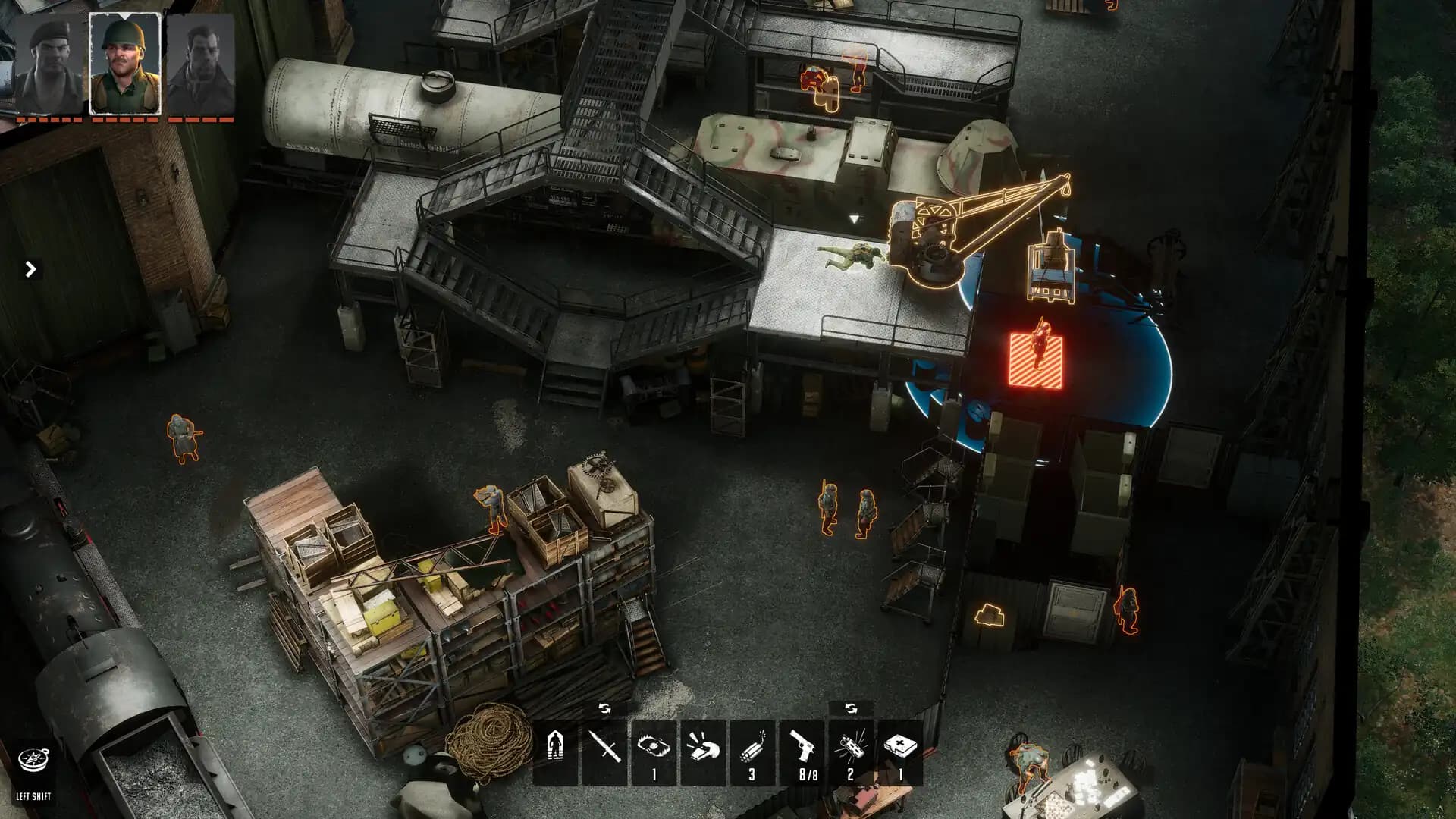 Commandos: Origins - Deluxe Edition media 7