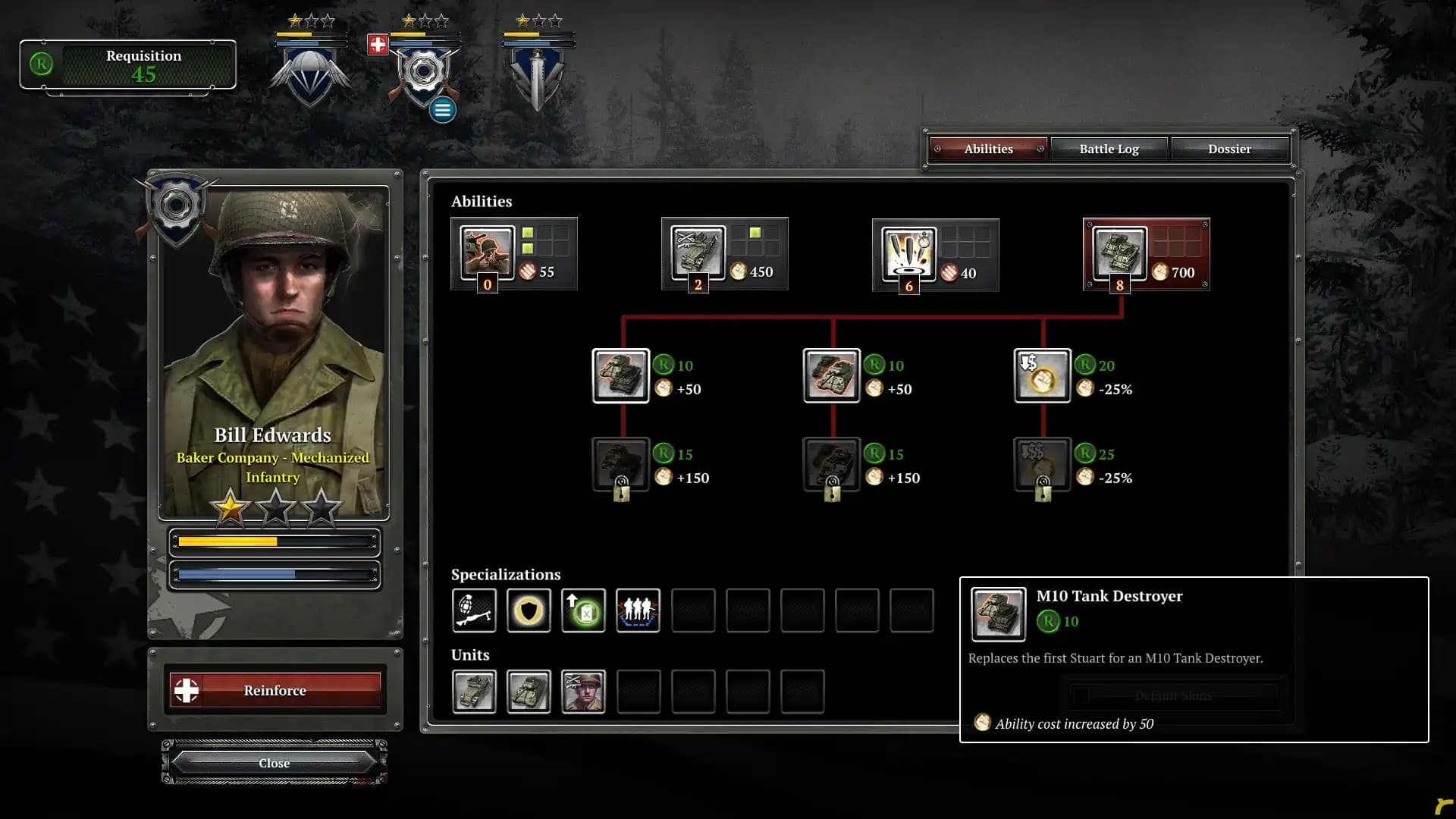 Company of Heroes 2: Ardennes Assault media 2