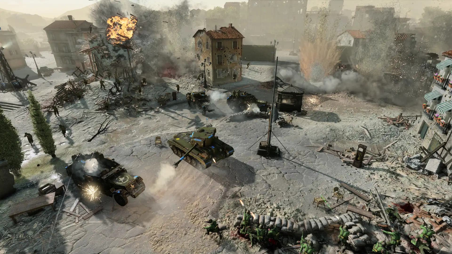Company of Heroes 3 media 2