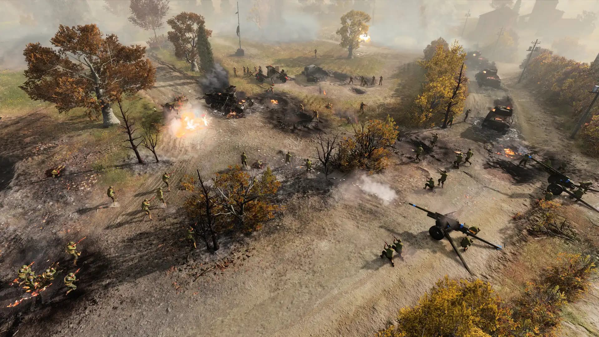 Company of Heroes 3 media 4