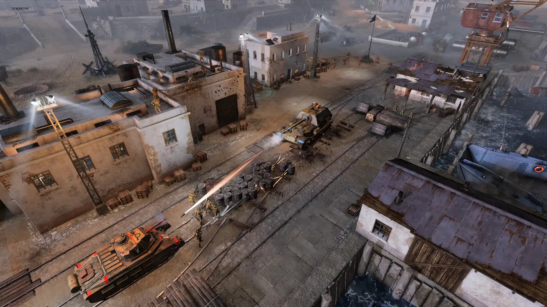 Company of Heroes 3 media 5