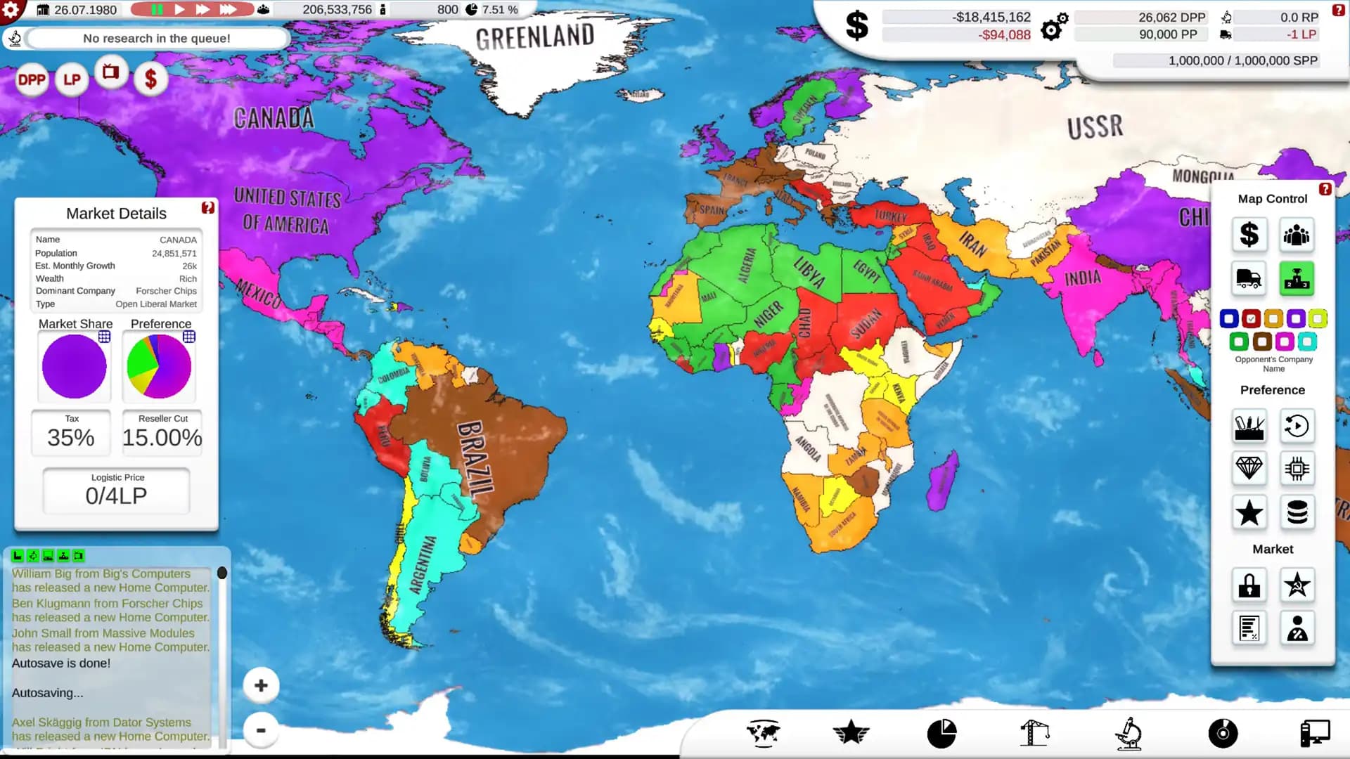 Computer Tycoon media 2