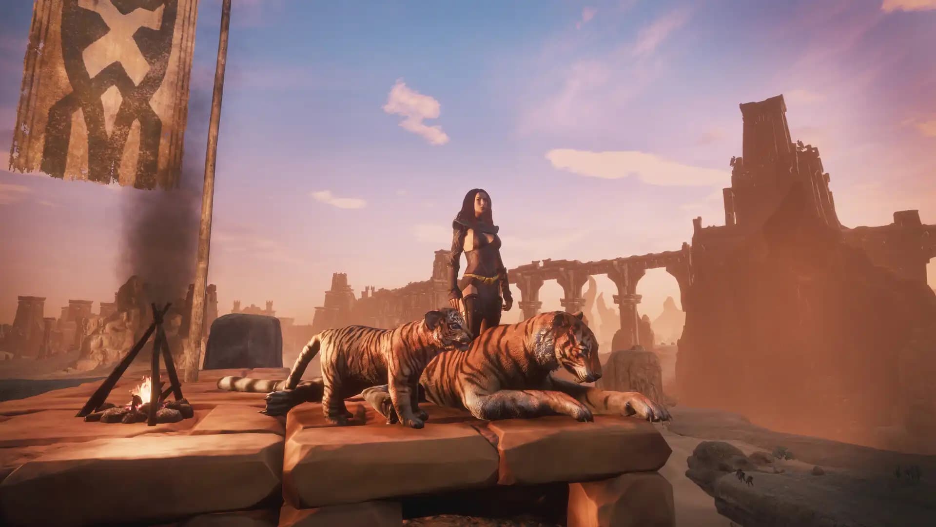 Conan Exiles media 5