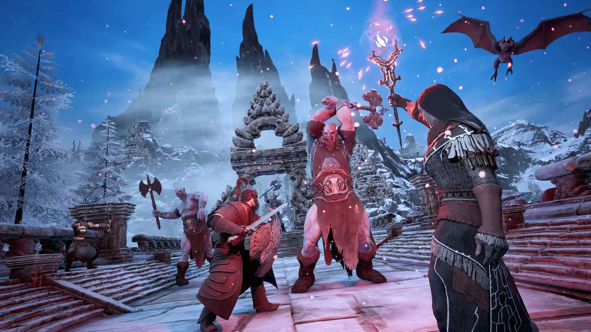 Conan Exiles media 4