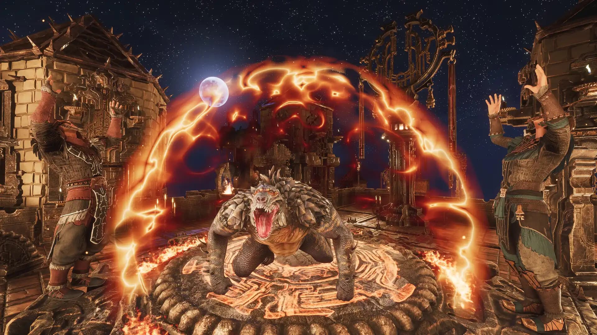 Conan Exiles media 2