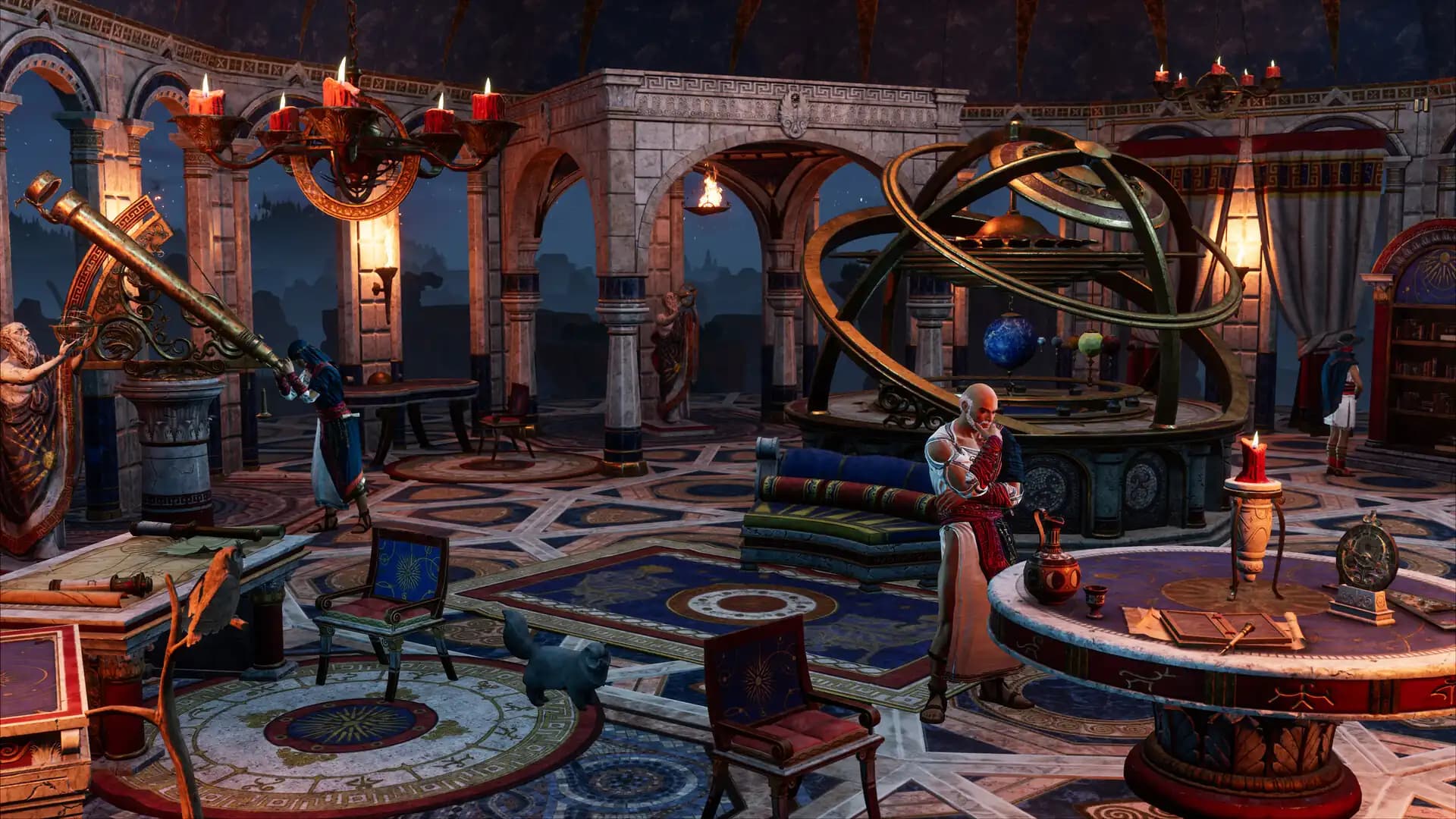 Conan Exiles media 1