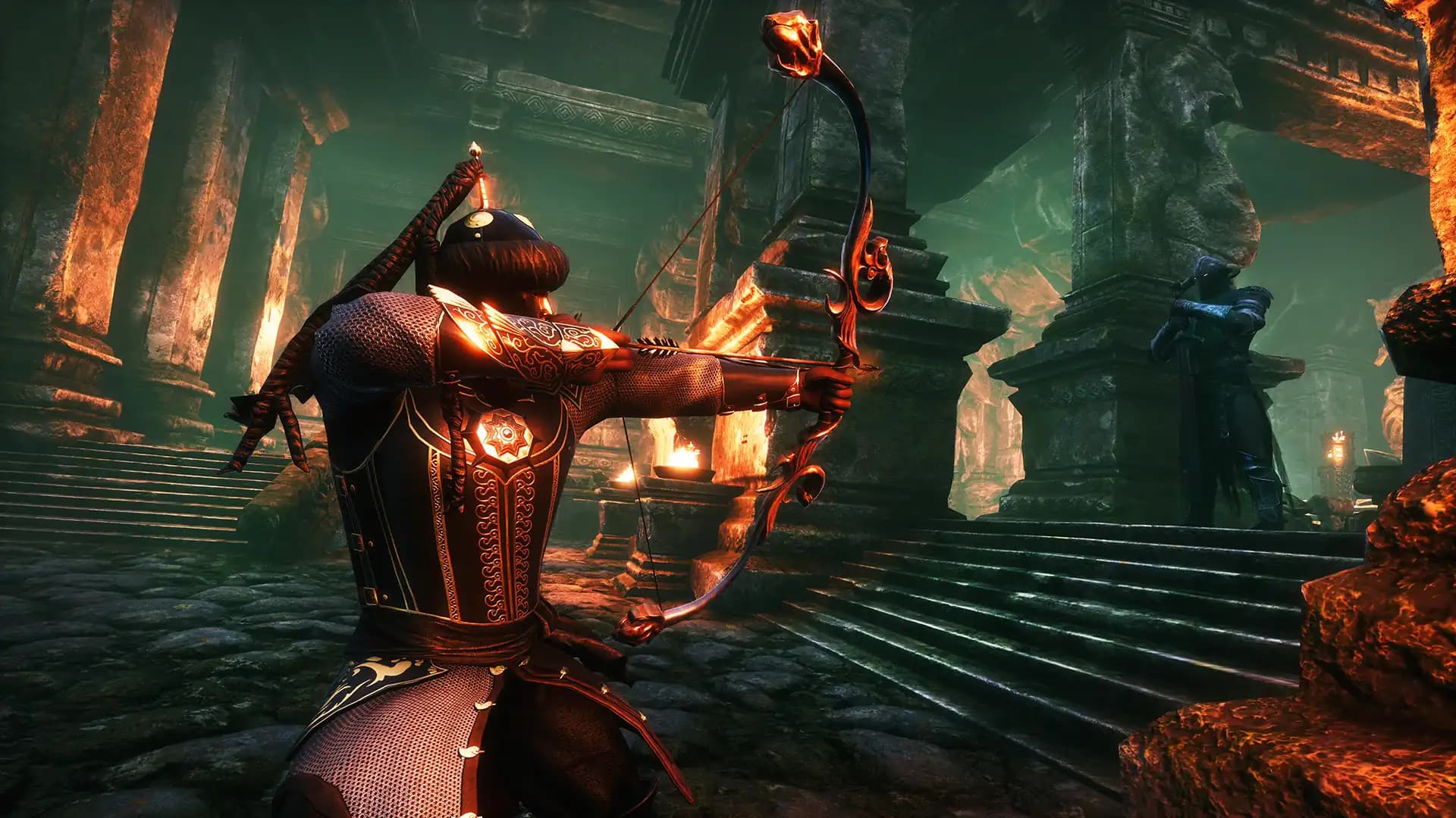 Conan Exiles Treasures of Turan pack media 3