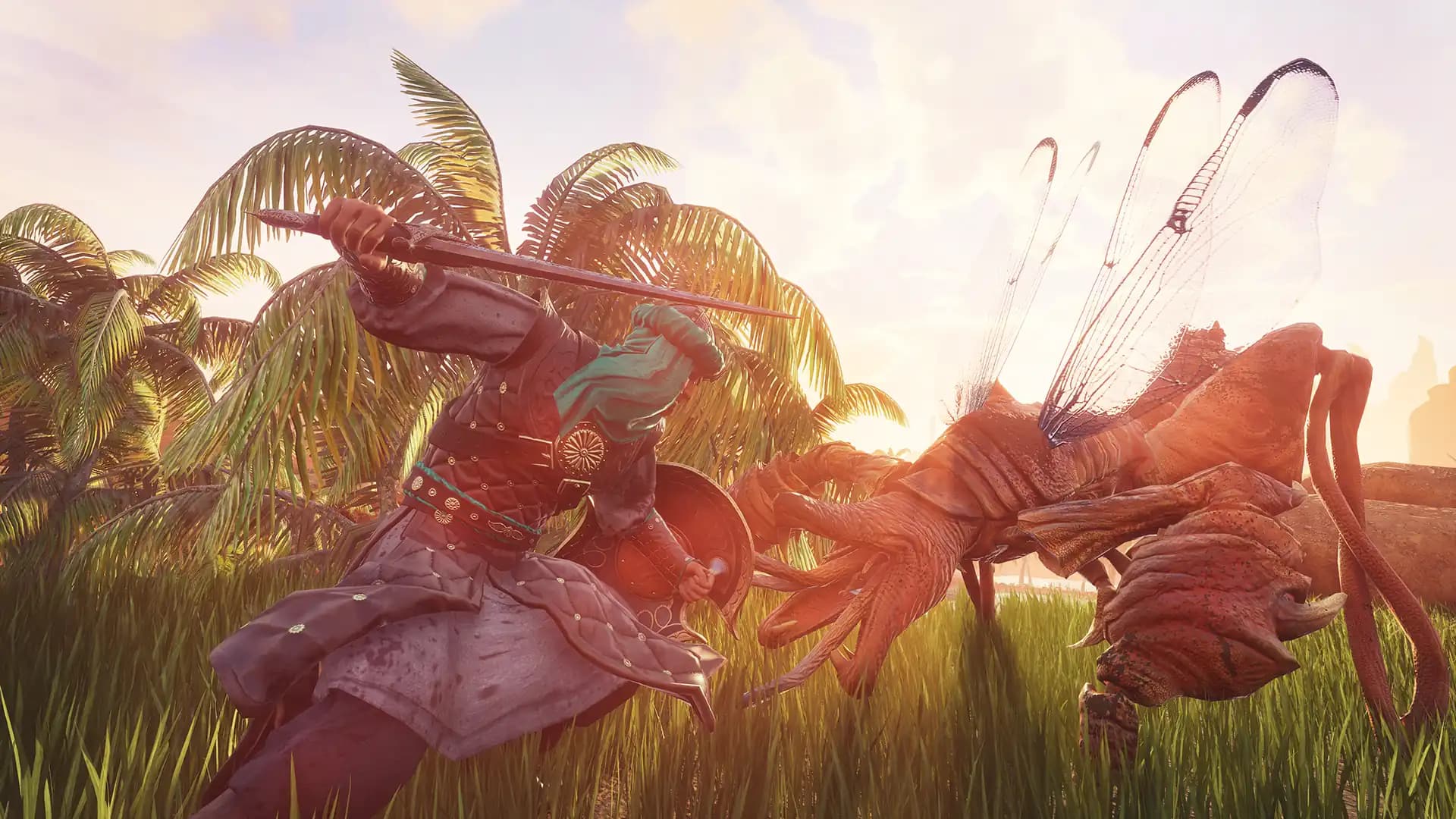 Conan Exiles Treasures of Turan pack media 4