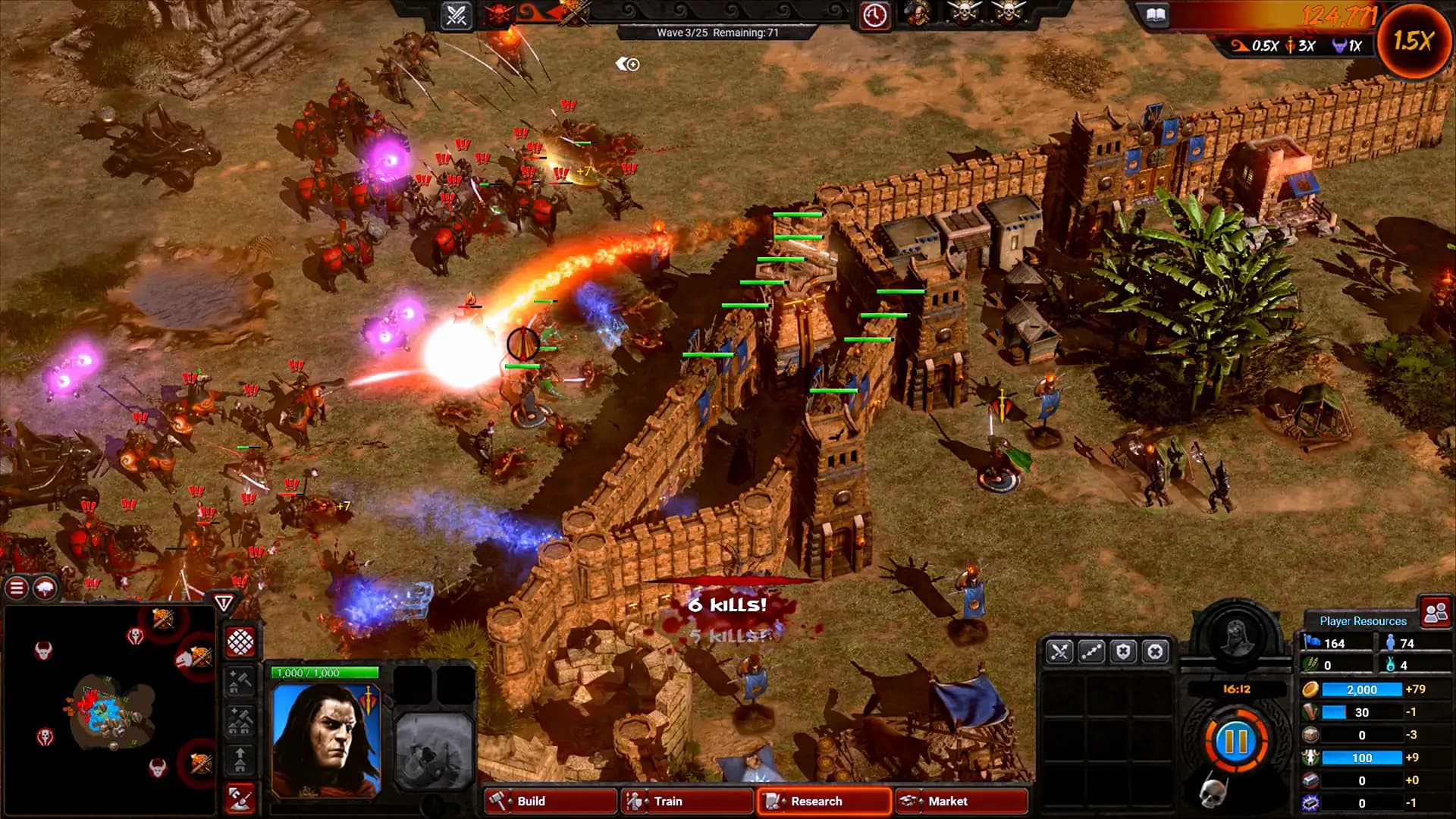 Conan Unconquered media 1