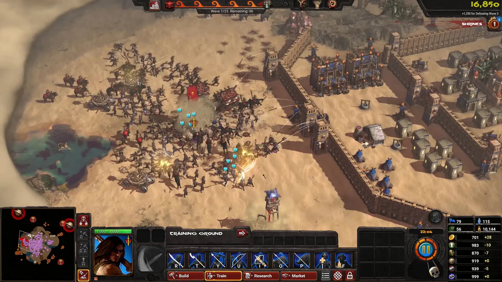 Conan Unconquered media 3