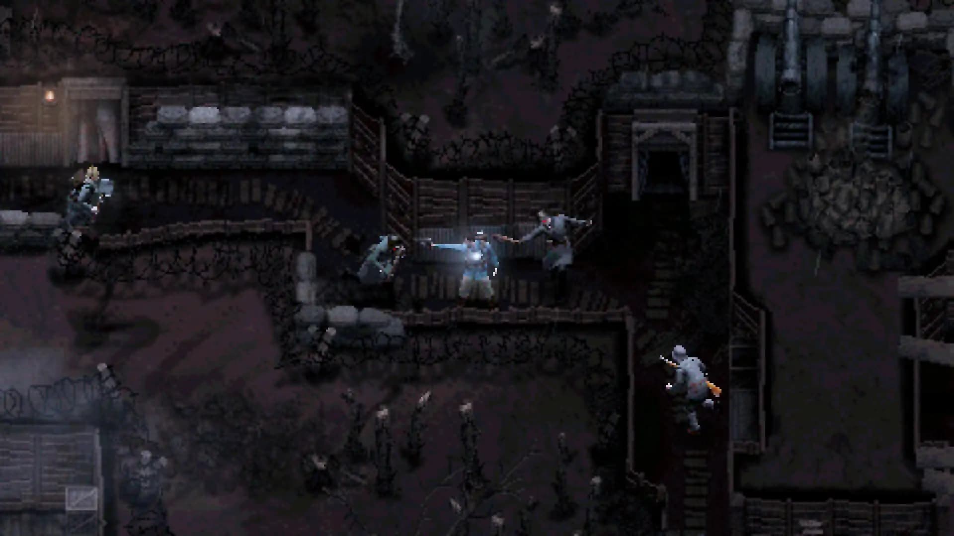 Conscript - Deluxe Edition media 1