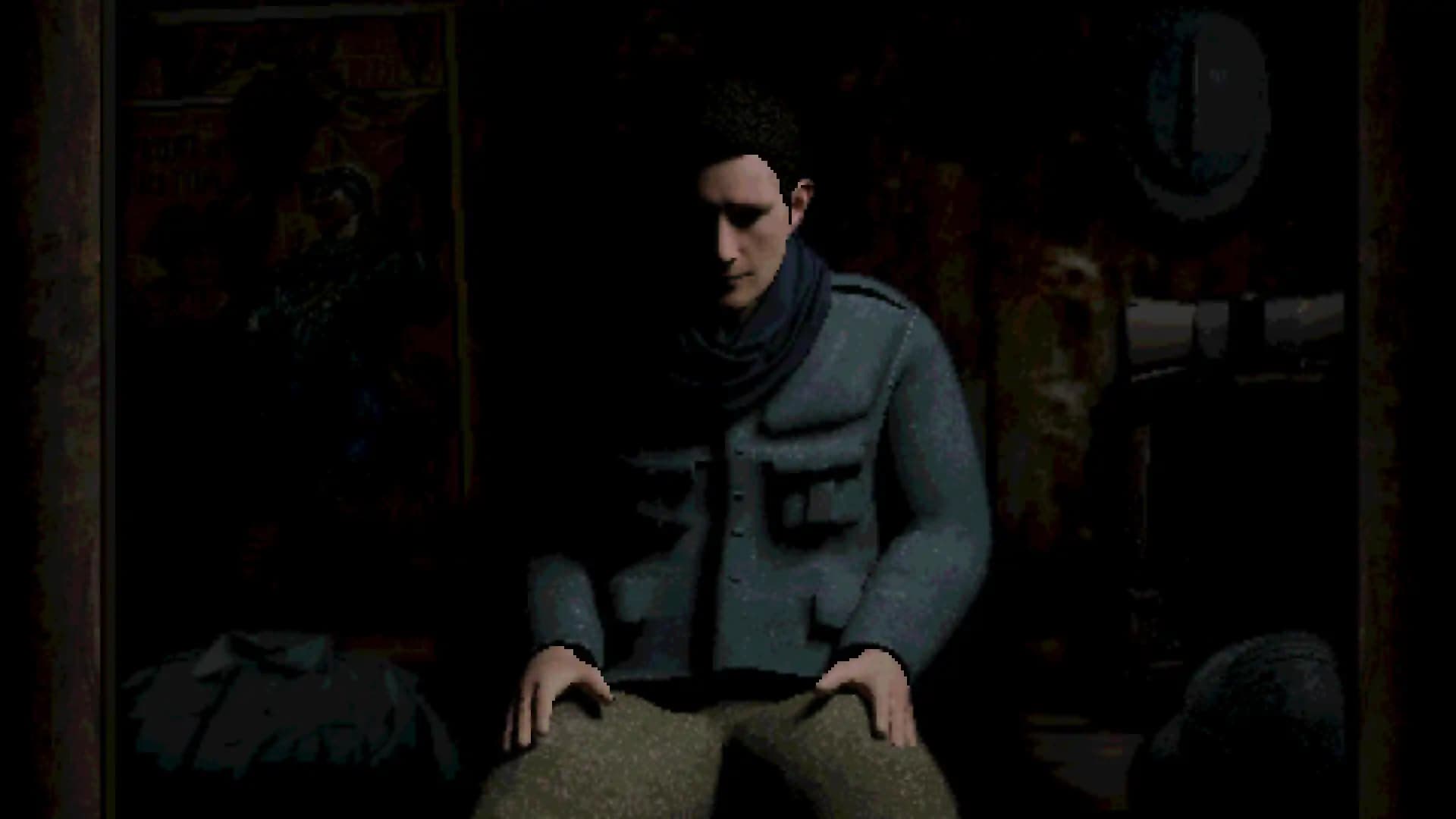 Conscript - Officer Edition media 3