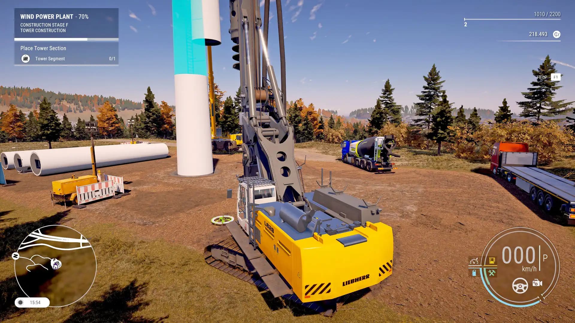 Construction Simulator media 4