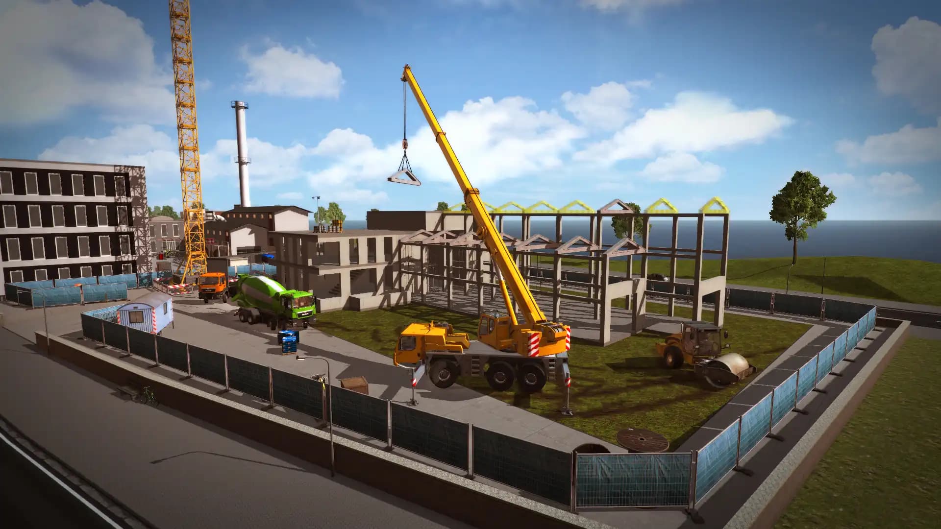 Construction Simulator 2015 media 1