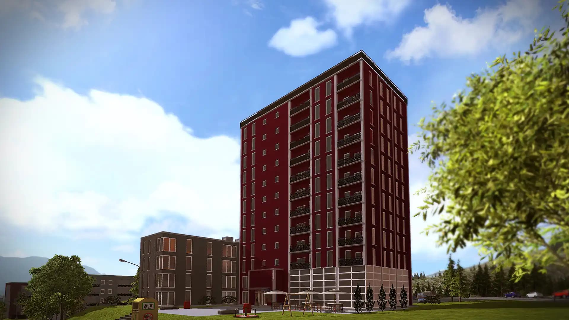 Construction Simulator 2015: Liebherr LB 28 media 7