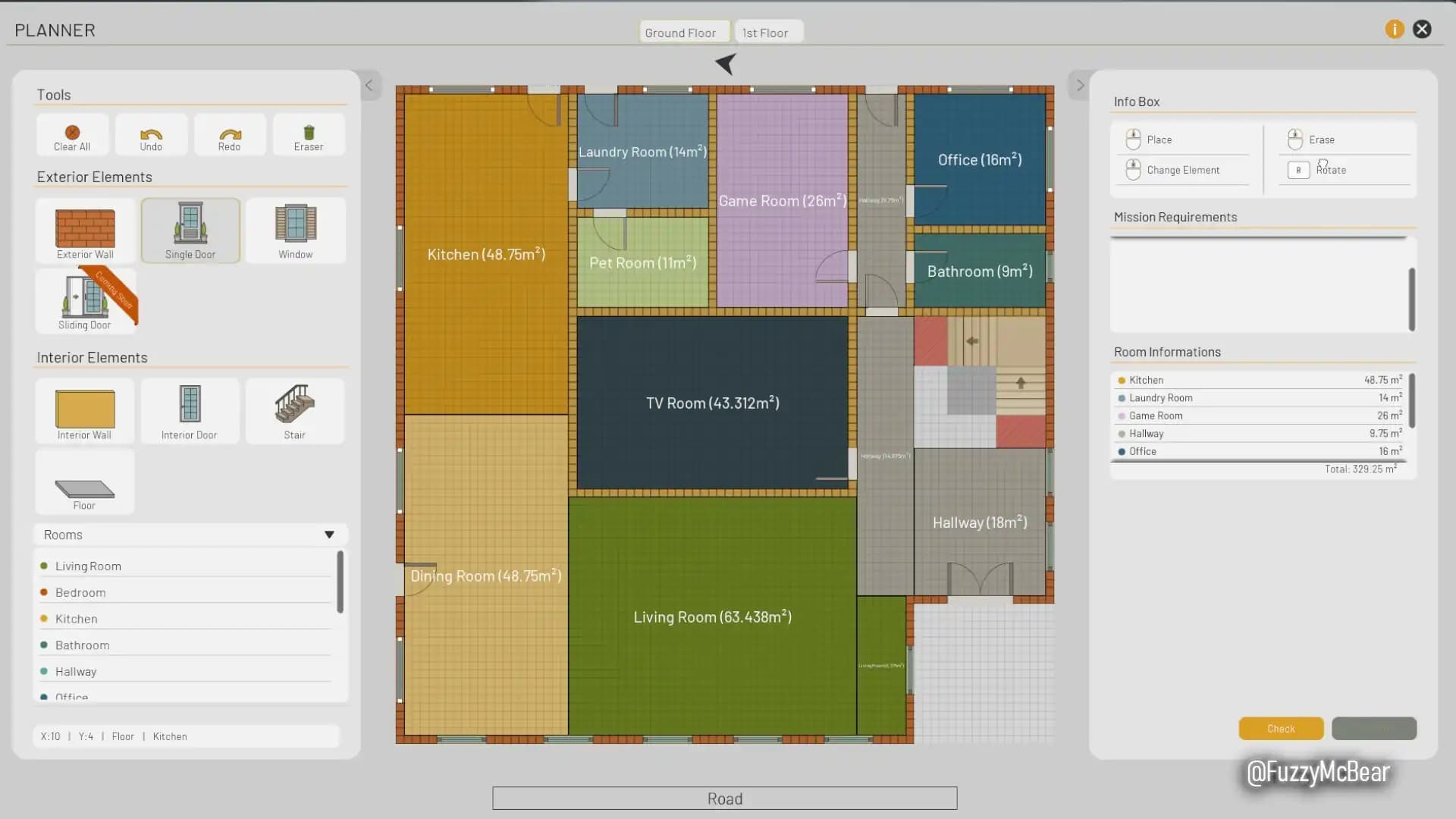 ContractVille media 2