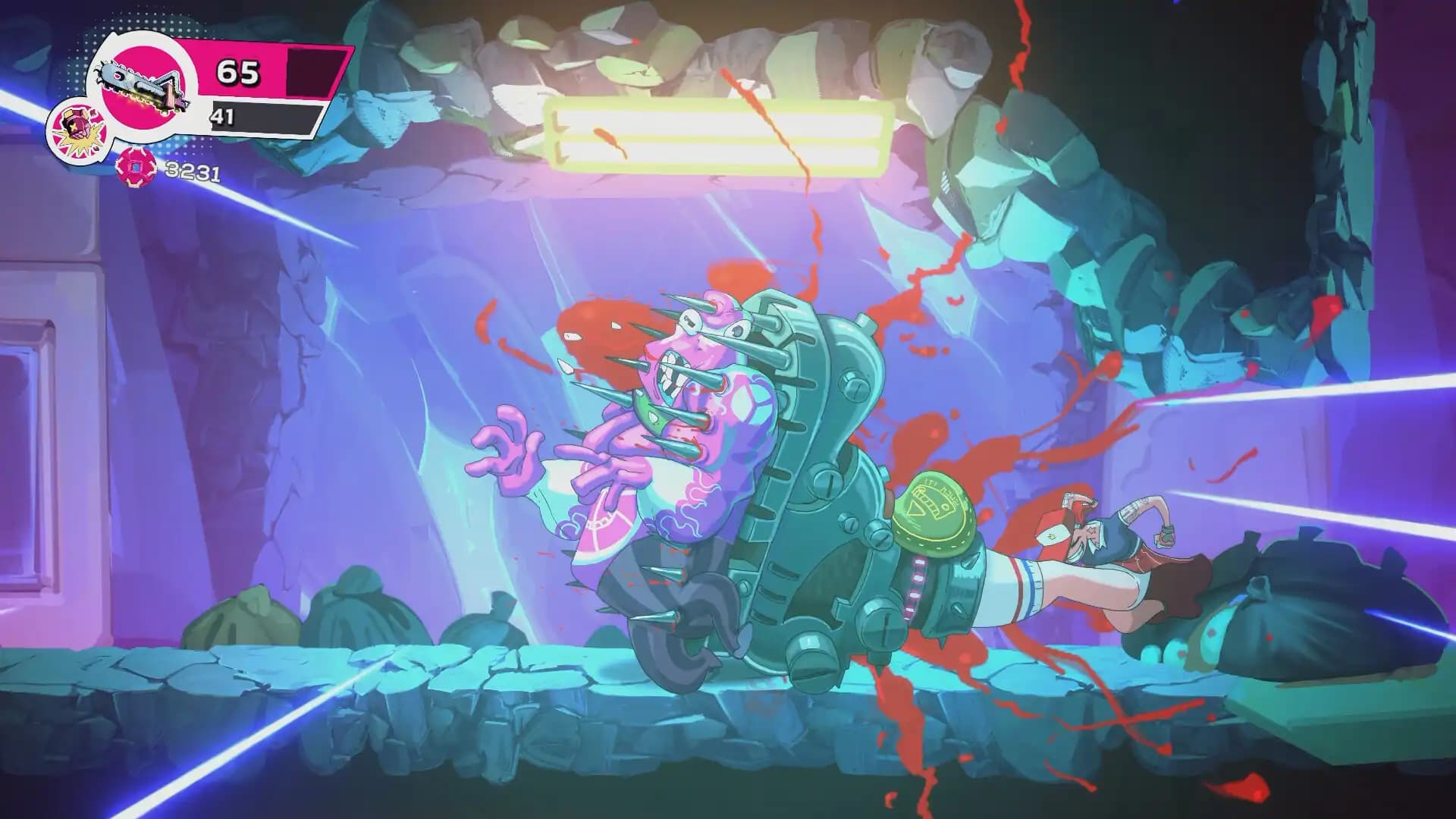 Cookie Cutter media 1