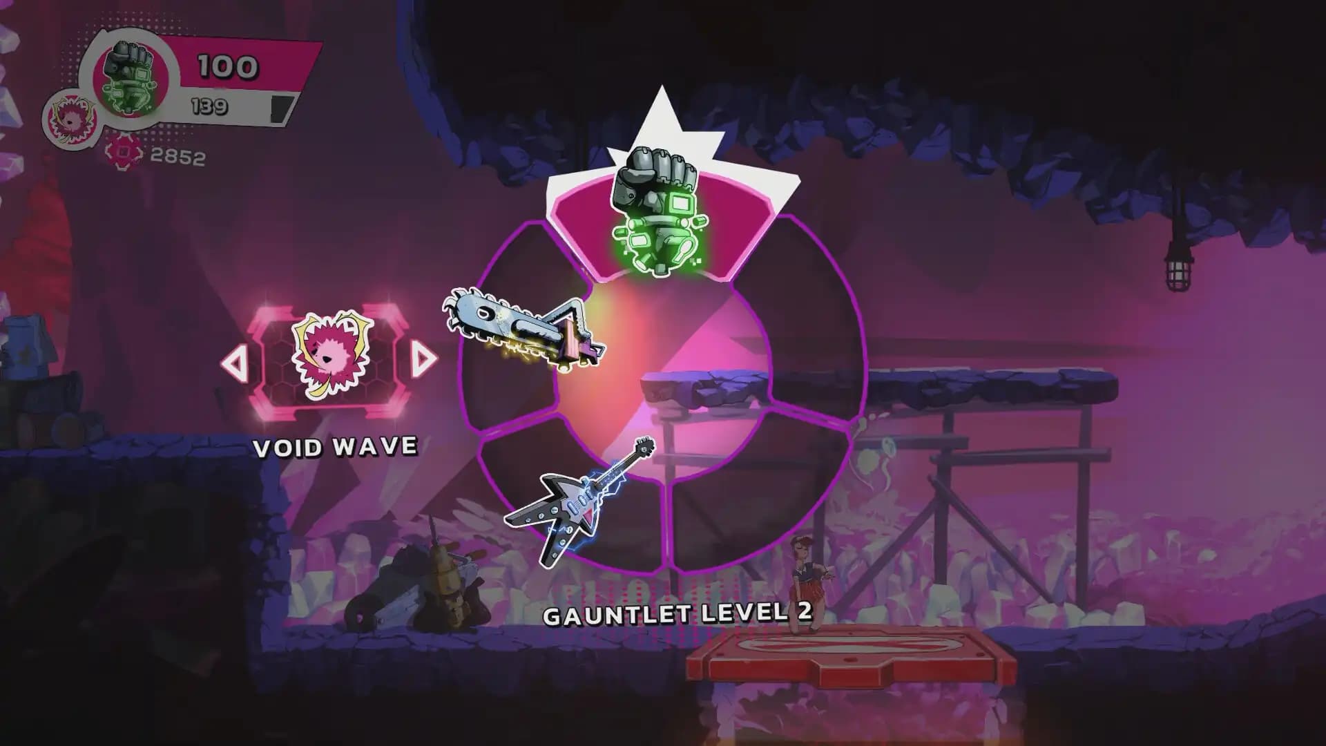 Cookie Cutter media 3