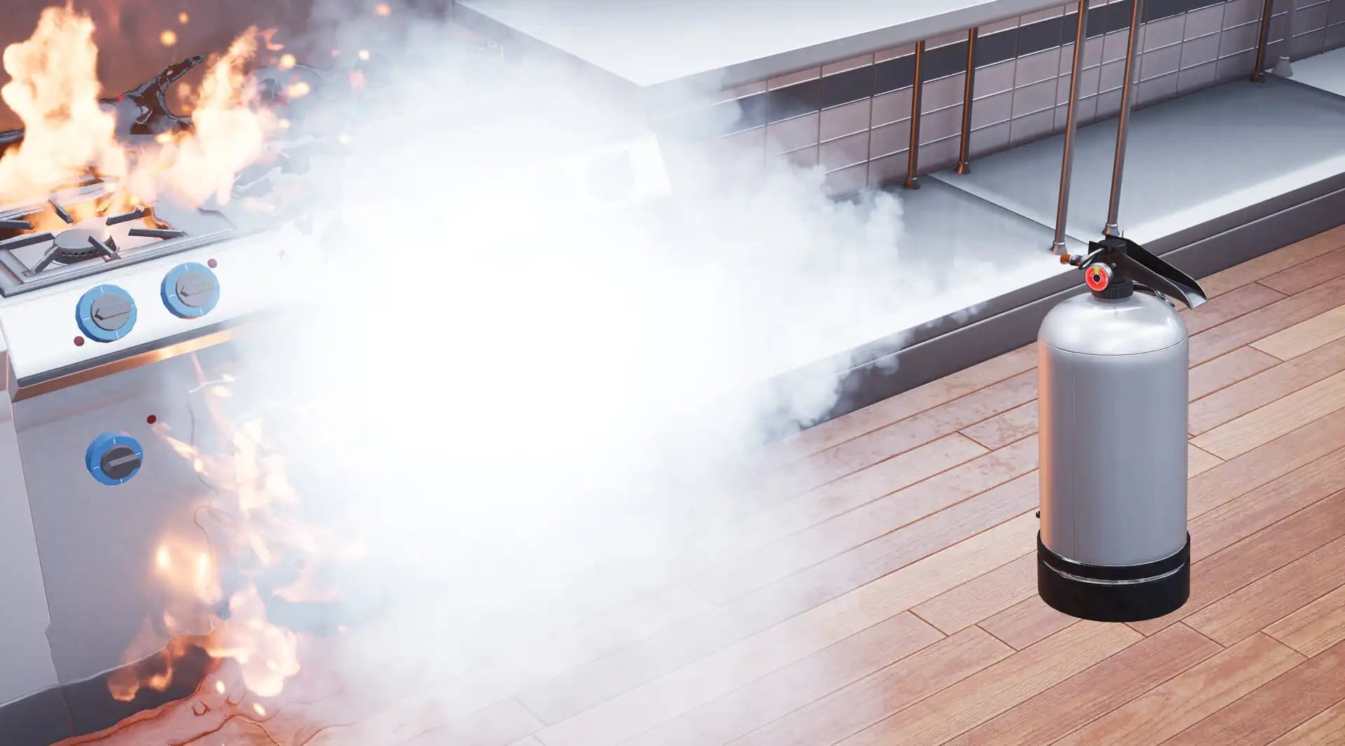 Cooking Simulator VR media 3