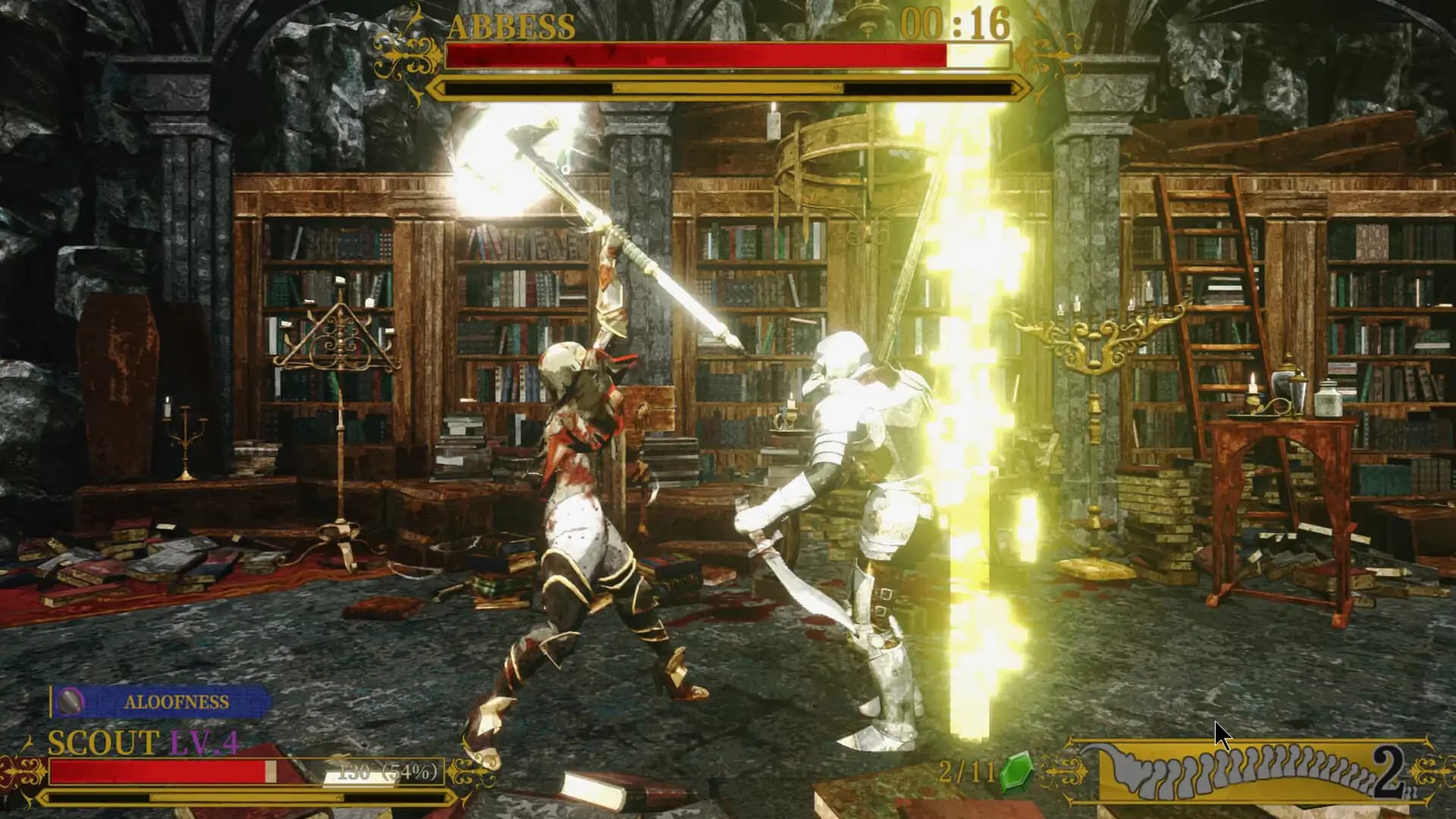 Corpse Keeper media 1