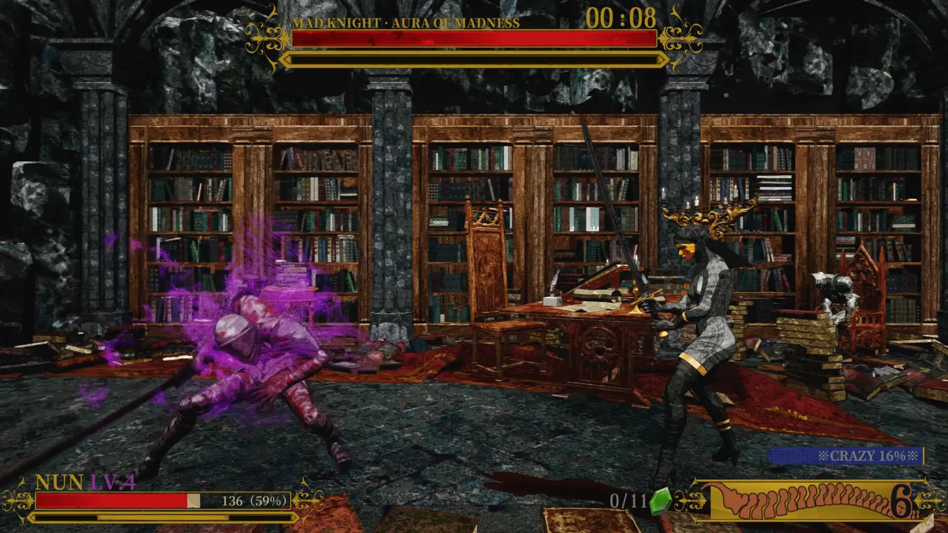 Corpse Keeper media 2