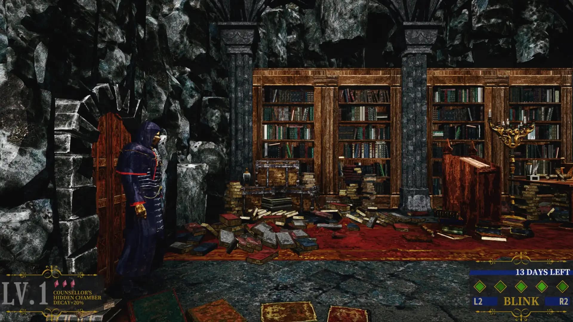 Corpse Keeper media 4