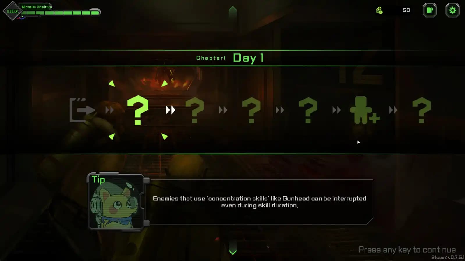 Corrupted: Dawn of Havoc media 4