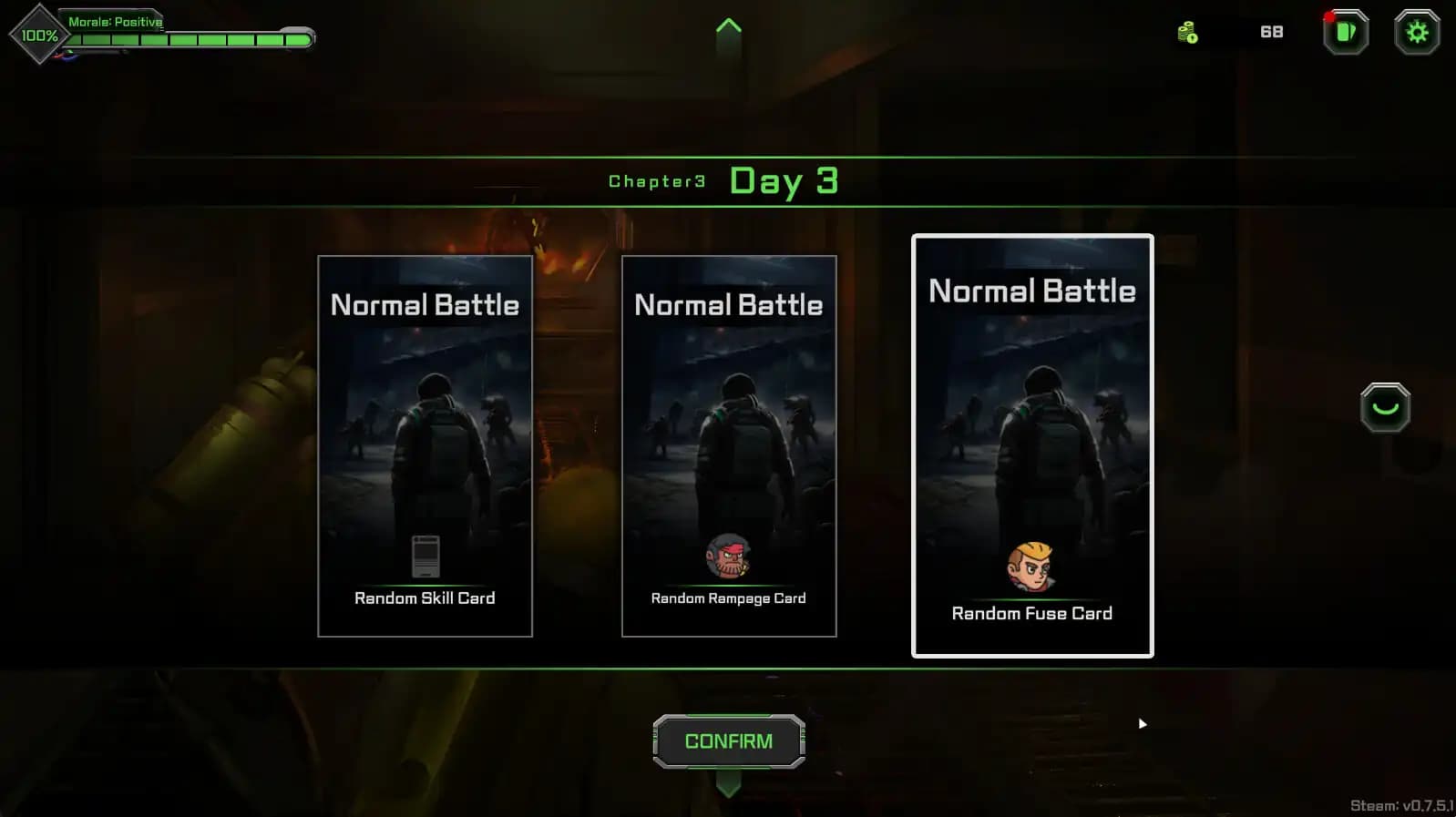 Corrupted: Dawn of Havoc media 5