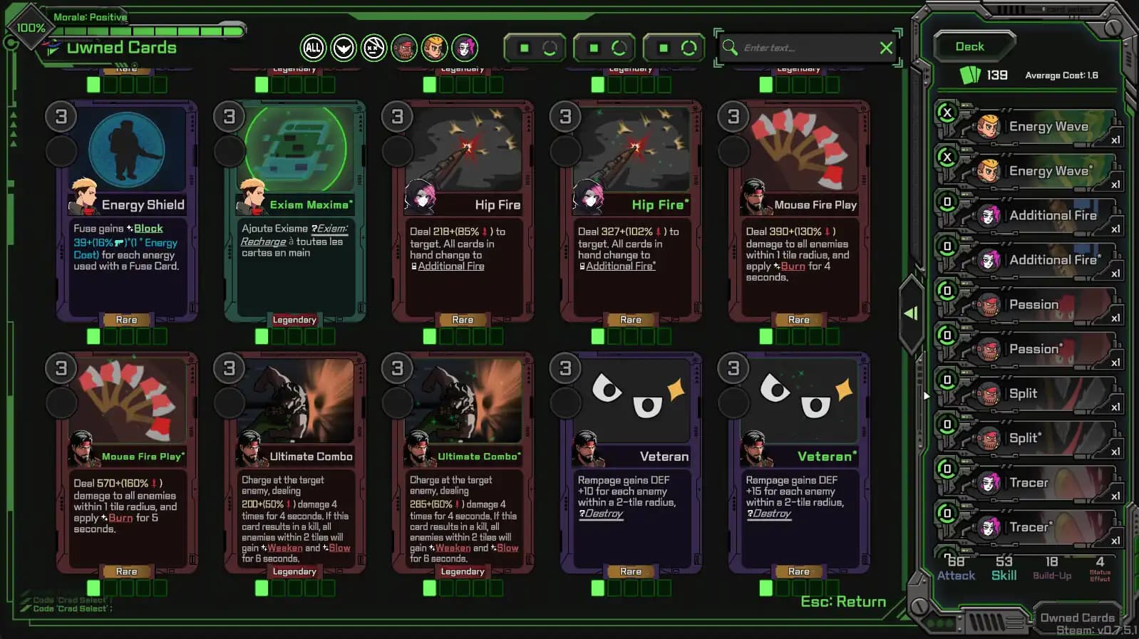 Corrupted: Dawn of Havoc media 6