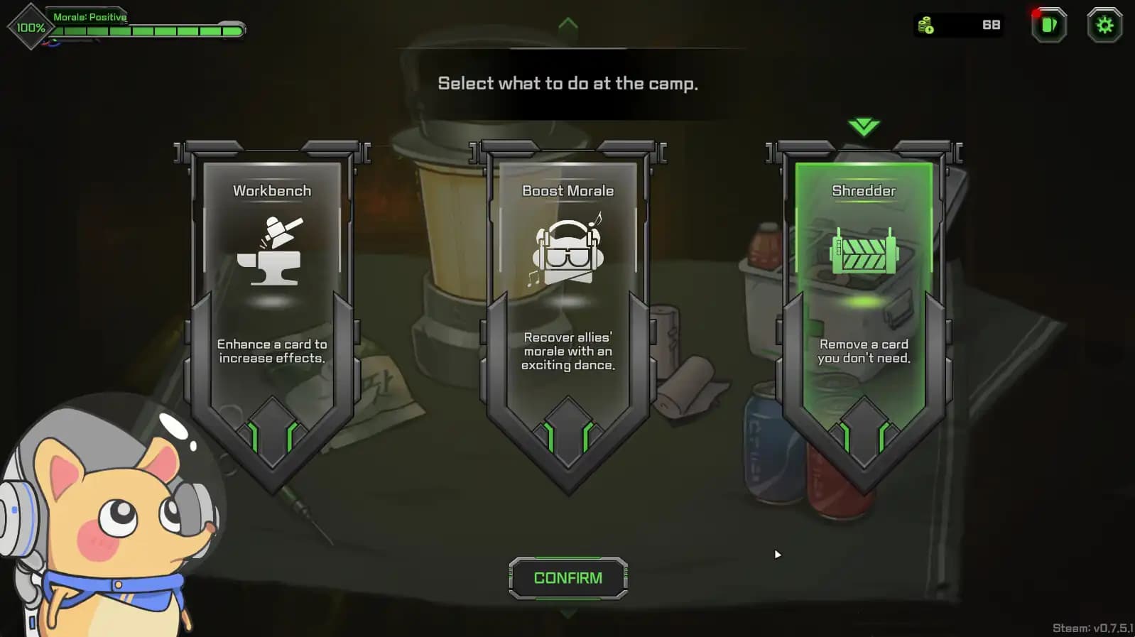 Corrupted: Dawn of Havoc media 7