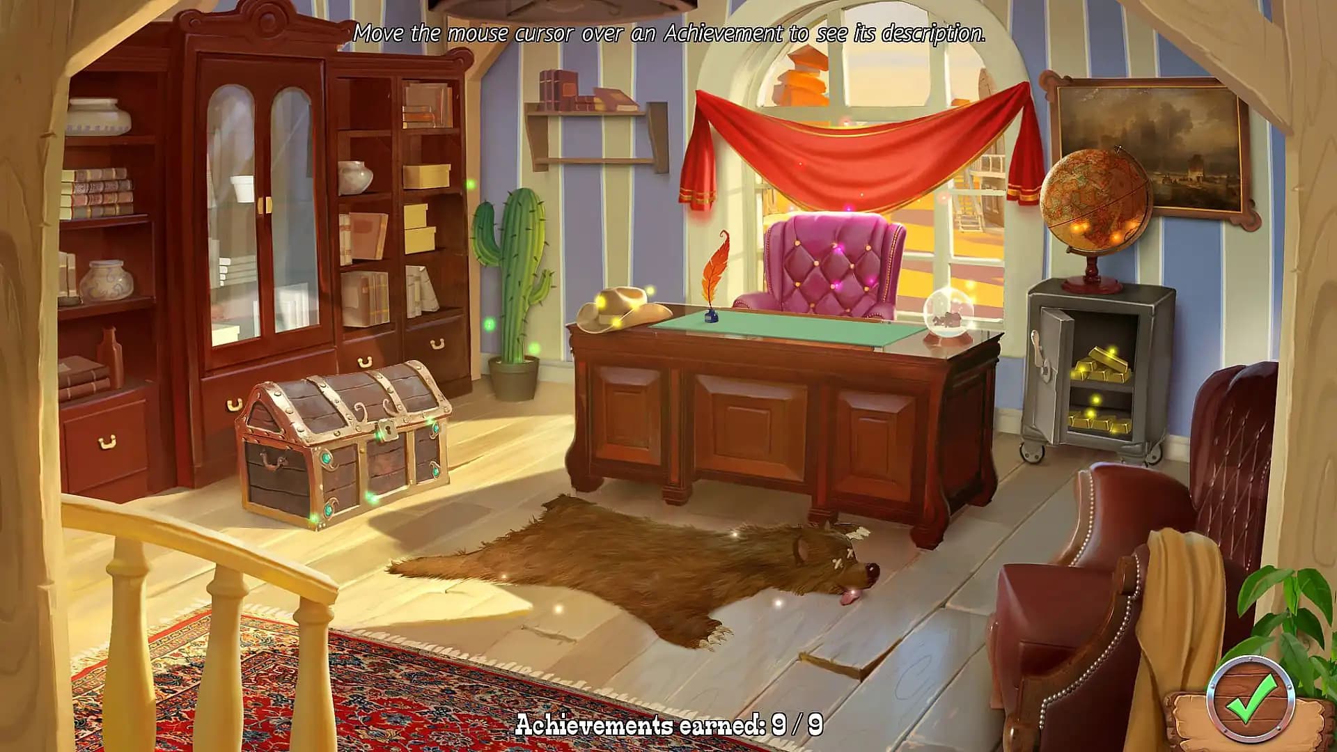 Country Tales media 4