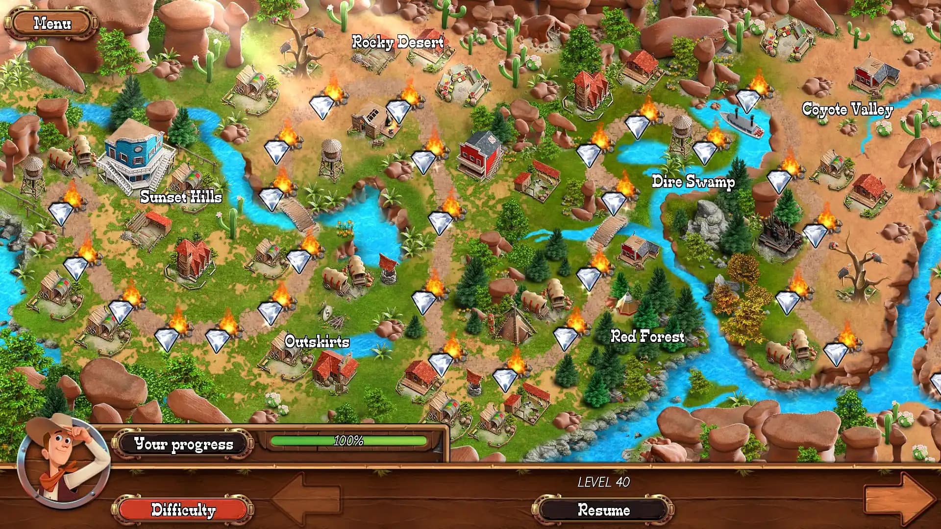 Country Tales media 5