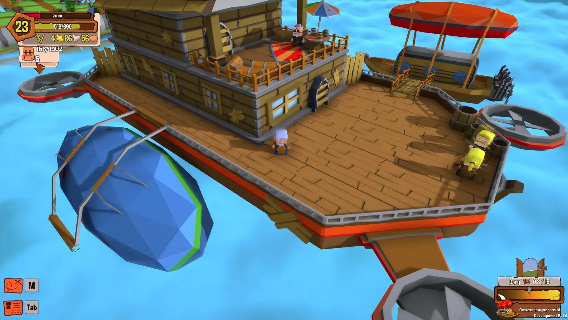 Craftlands Workshoppe media 2