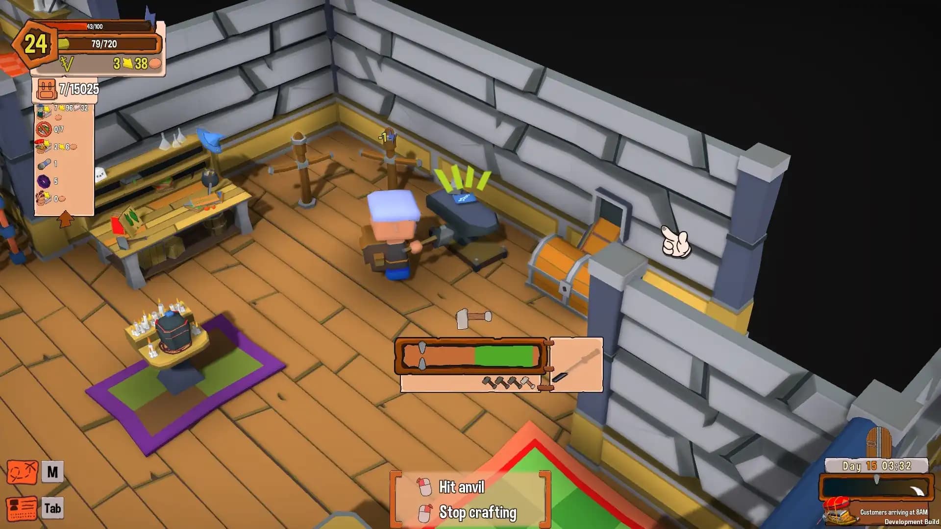 Craftlands Workshoppe media 5