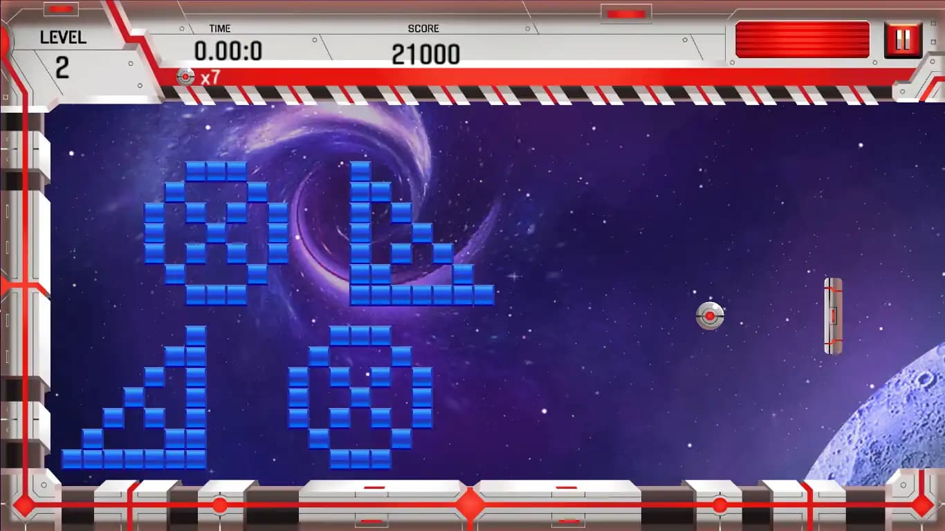 CrashOut Xtreme media 2