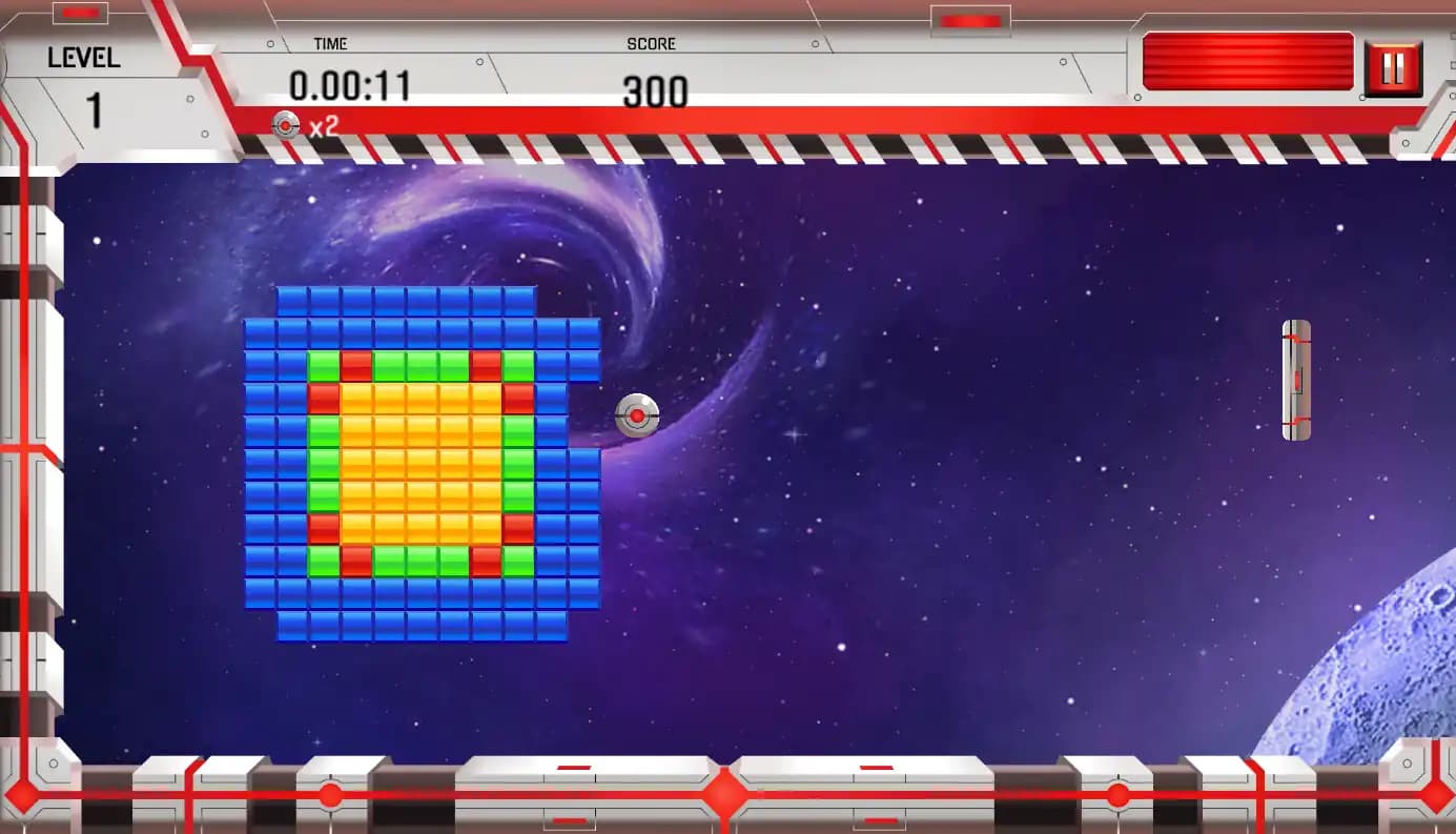 CrashOut Xtreme media 3