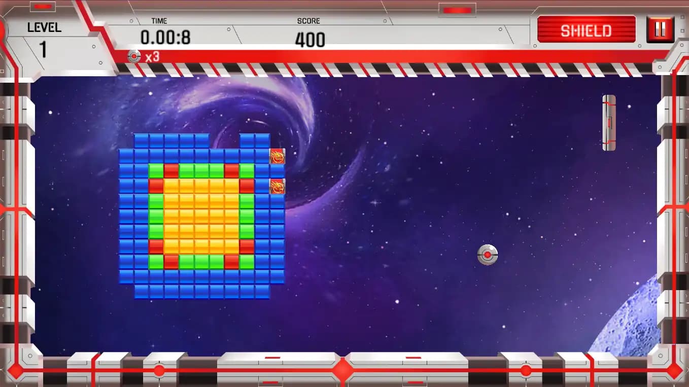 CrashOut Xtreme media 4