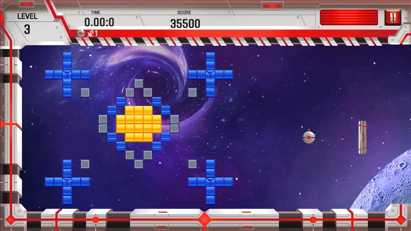 CrashOut Xtreme media 5