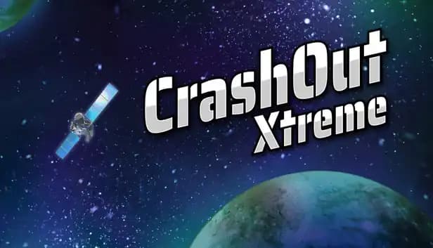 CrashOut Xtreme cover