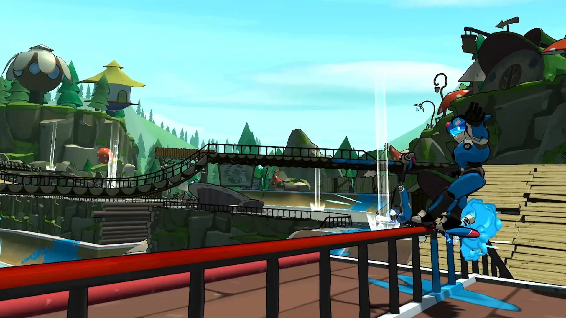 Crayola Scoot media 2