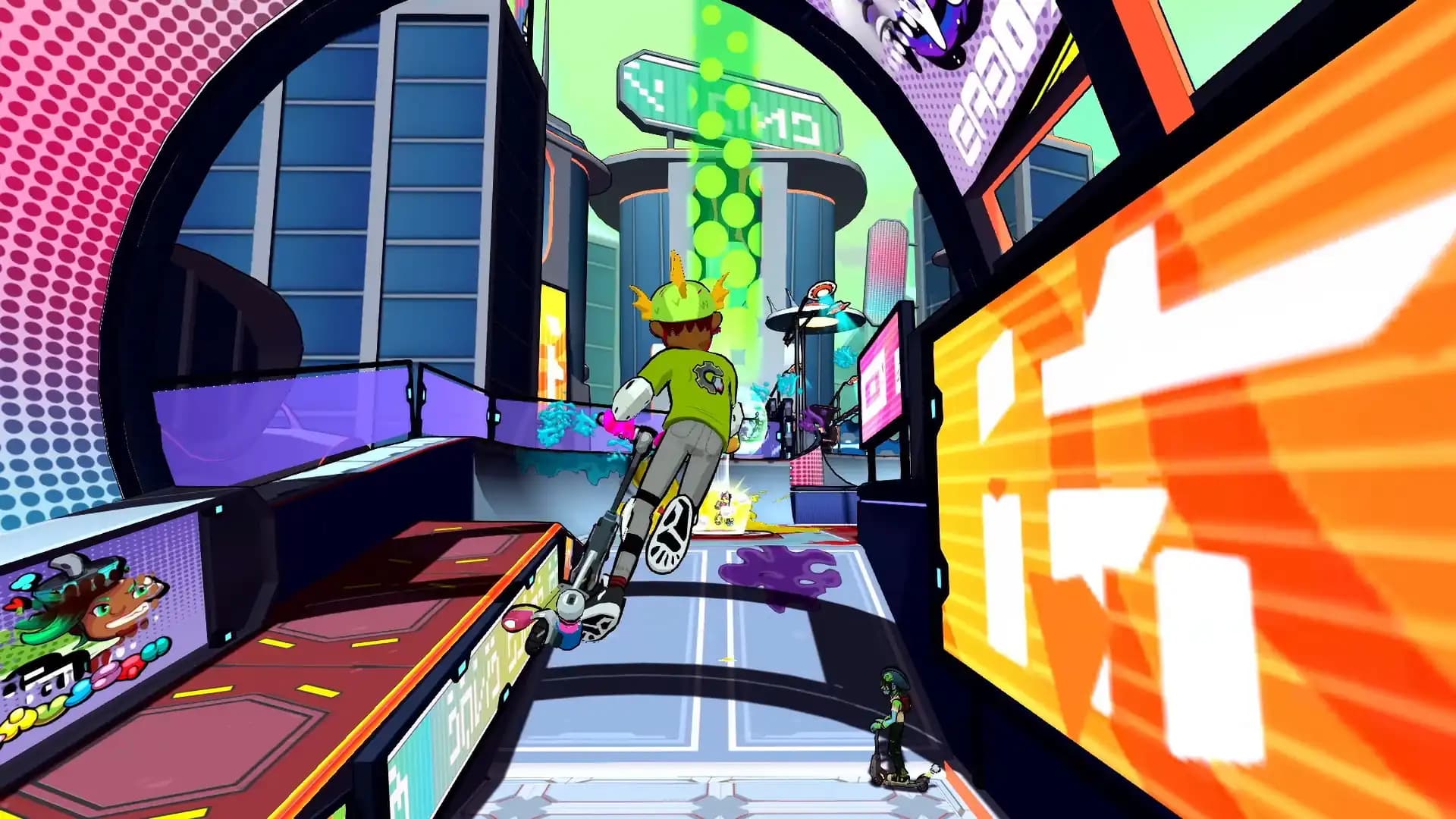 Crayola Scoot media 4