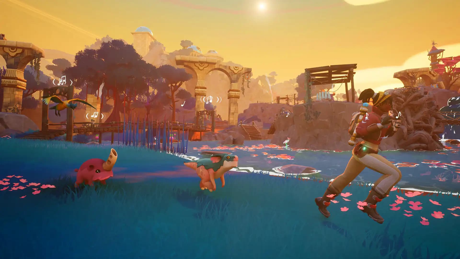 Creatures of Ava media 1