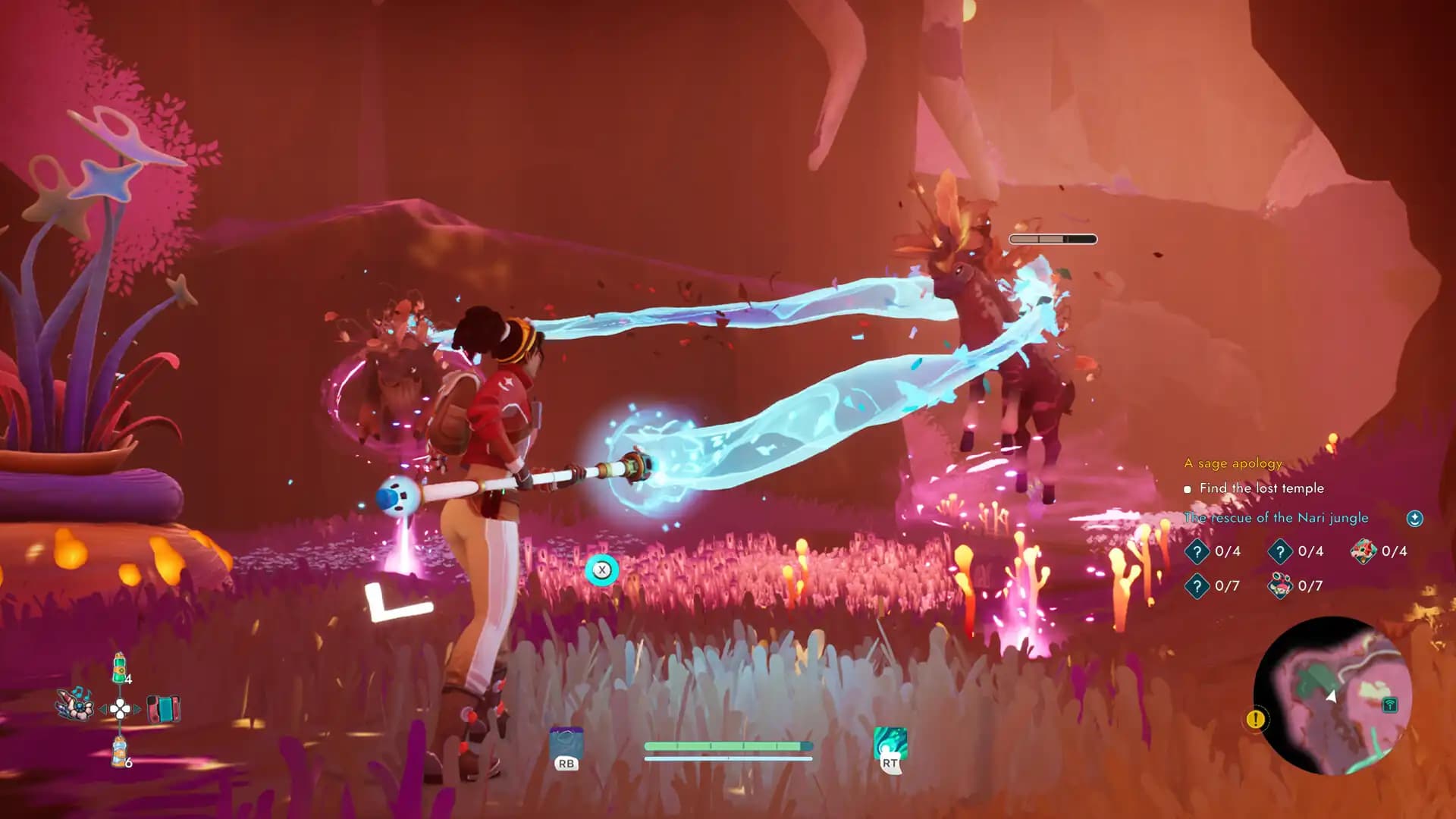 Creatures of Ava: Deluxe Edition media 1