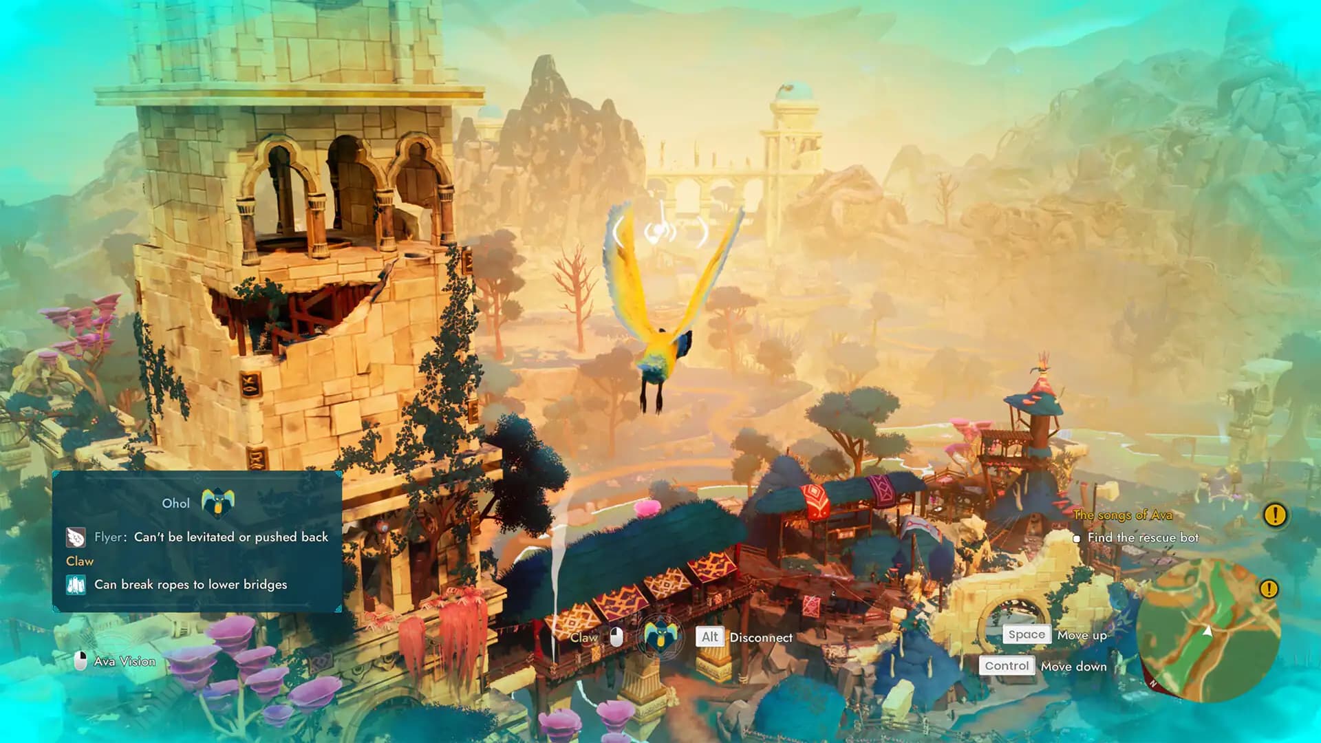 Creatures of Ava: Deluxe Edition media 2