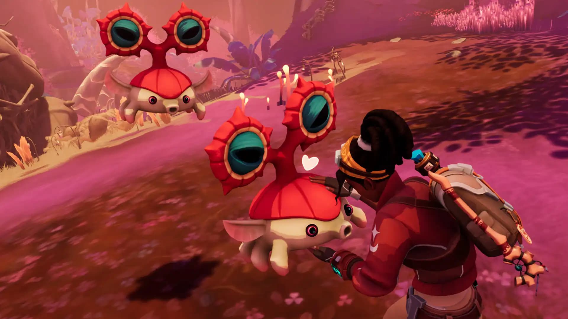 Creatures of Ava: Deluxe Edition media 3