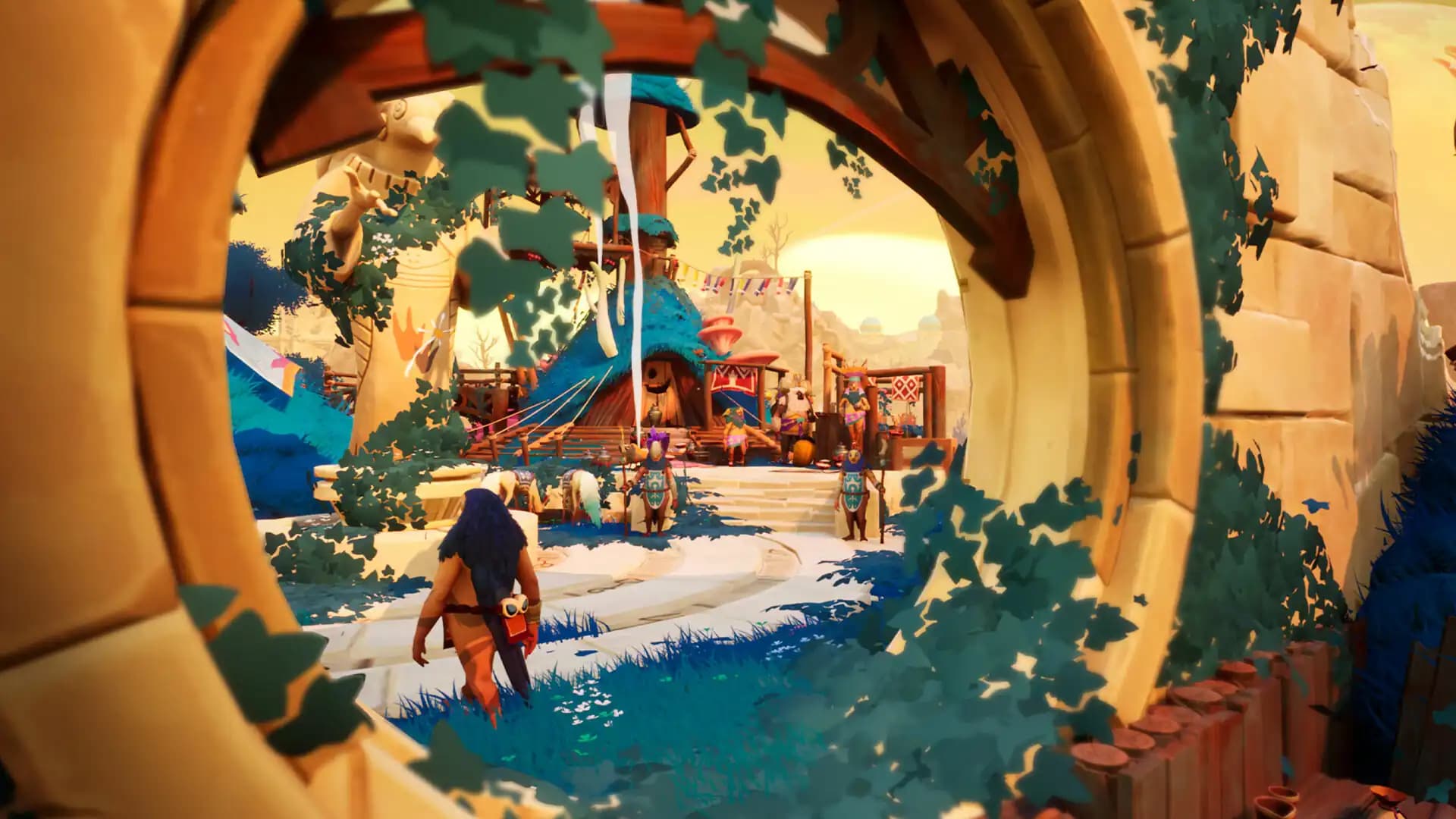 Creatures of Ava: Deluxe Edition media 4