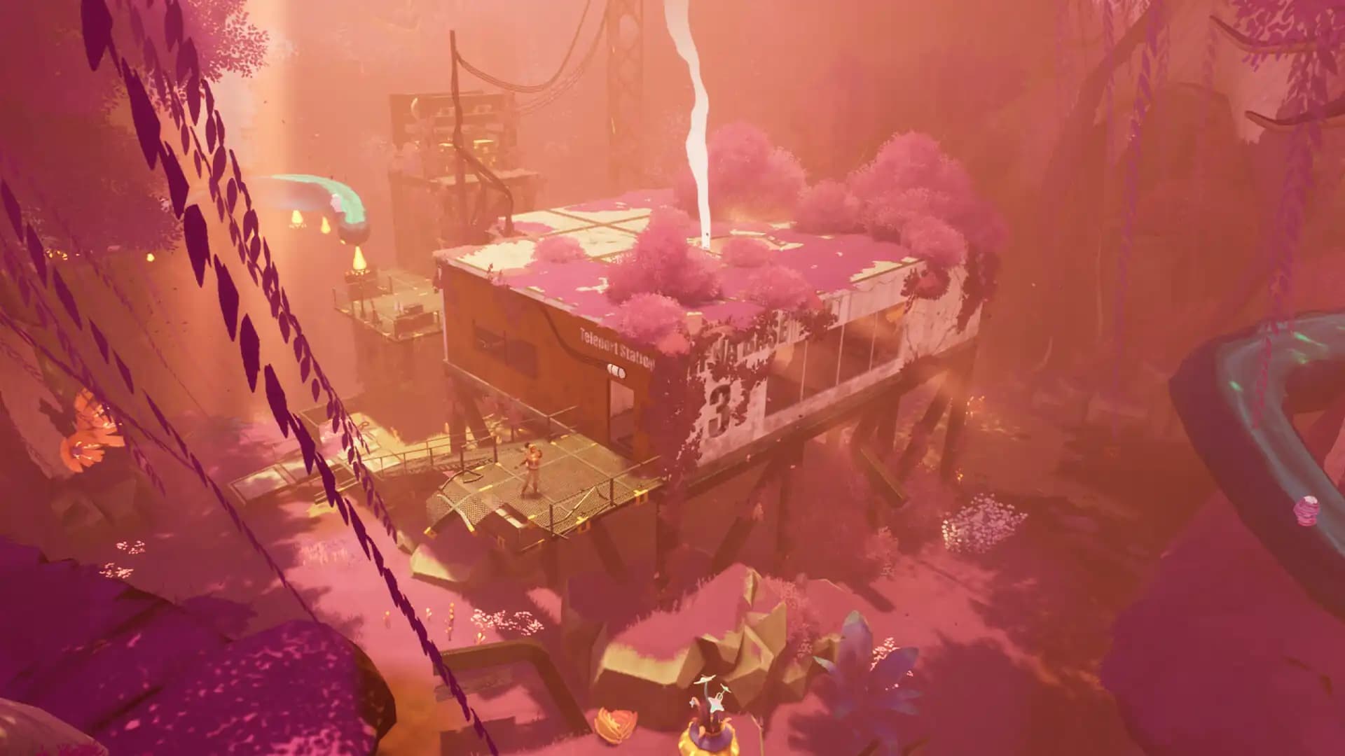 Creatures of Ava: Deluxe Edition media 5